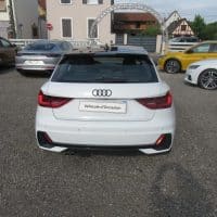 Audi A1 sportback 200 CV SLINE 1ERE MAIN FRANCE 56500 KMS – Image 6