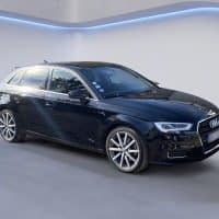 Audi A3 sportback 190 CV DESIGN LUXE FRANCE – Image 6
