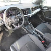 Audi A1 sportback 200 CV SLINE 1ERE MAIN FRANCE 56500 KMS – Image 7