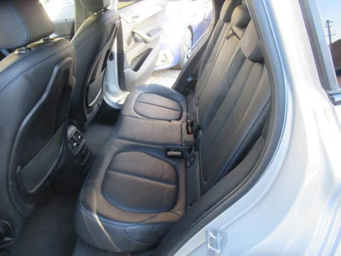 BMW X1 20I M SPORT – Image 8