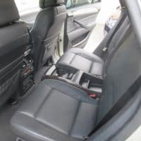 BMW X6 50I EXCLUSIVE FULL OPTIONS 89500 KMS – Image 8