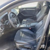 Audi A3 sportback 190 CV DESIGN LUXE FRANCE – Image 8