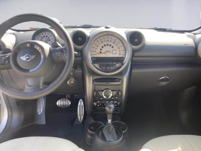 Mini Countryman COOPER S 26000 KMS 1ERE MAIN FRANCE – Image 9