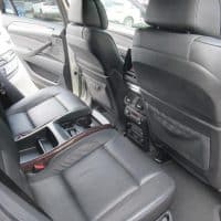 BMW X6 50I EXCLUSIVE FULL OPTIONS 89500 KMS – Image 9