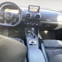 Audi A3 sportback 190 CV DESIGN LUXE FRANCE – Image 9