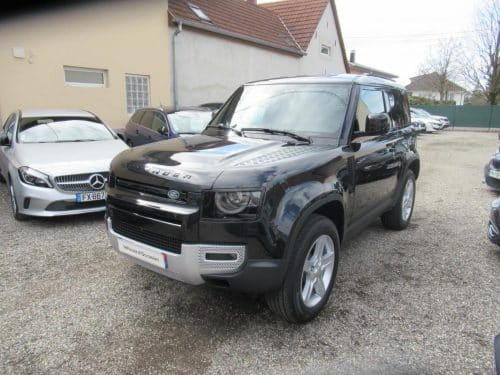 Land Rover Defender 90 D250 BV8 SE NEUF TVA RECUPERABLE FRANCE 86900 euros