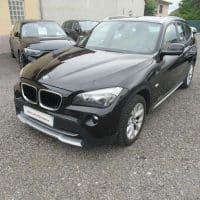 BMW X1 20D XDRIVE LUXE 83000KMS ORIGINE FRANCE 14900 euros