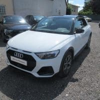 Audi A1 sportback CITYCARVER 116 CV 1ERE MAIN FRANCE 25900 euros