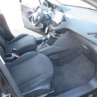 Peugeot 208 FELINE 61500 KMS 82 CV – Image 10