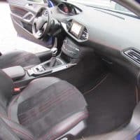 Peugeot 308 SW GT LINE 150 CV 1ERE MAIN FRANCE TVA RECUPERABLE – Image 10