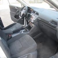 Volkswagen Tiguan R LINE 150 CV 4 MOTION 1ERE MAIN TVA RECUPERABLE – Image 10