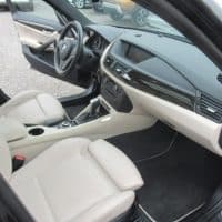 BMW X1 20D XDRIVE LUXE 83000KMS ORIGINE FRANCE – Image 10