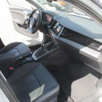 Audi A1 sportback CITYCARVER 116 CV 1ERE MAIN FRANCE – Image 10