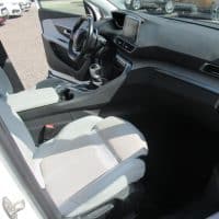 Peugeot 3008 ALLURE BUSINESS 120 CV 1ERE MAIN FRANCE TVA RECUPERABLE – Image 10
