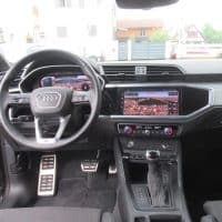 Audi Q3 Sportback 150 CV SLINE 1ERE MAIN FRANCE – Image 11