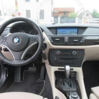 BMW X1 20D XDRIVE LUXE 83000KMS ORIGINE FRANCE – Image 12