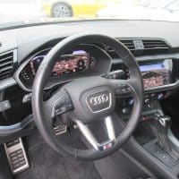 Audi Q3 Sportback 150 CV SLINE 1ERE MAIN FRANCE – Image 12