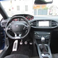 Peugeot 308 SW GT LINE 150 CV 1ERE MAIN FRANCE TVA RECUPERABLE – Image 13