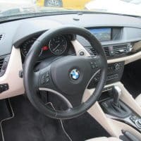 BMW X1 20D XDRIVE LUXE 83000KMS ORIGINE FRANCE – Image 13