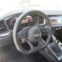 Audi A1 sportback CITYCARVER 116 CV 1ERE MAIN FRANCE – Image 13