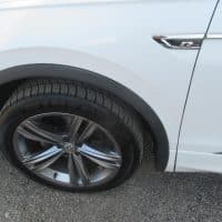 Volkswagen Tiguan R LINE 150 CV 4 MOTION 1ERE MAIN TVA RECUPERABLE – Image 14