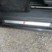 Audi Q3 Sportback 150 CV SLINE 1ERE MAIN FRANCE – Image 14