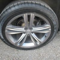 Volkswagen Tiguan R LINE 150 CV 4 MOTION 1ERE MAIN TVA RECUPERABLE – Image 15