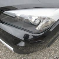 BMW X1 20D XDRIVE LUXE 83000KMS ORIGINE FRANCE – Image 16