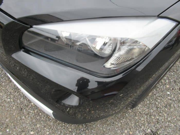 BMW X1 20D XDRIVE LUXE 83000KMS ORIGINE FRANCE – Image 16