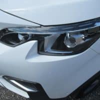 Peugeot 3008 ALLURE BUSINESS 120 CV 1ERE MAIN FRANCE TVA RECUPERABLE – Image 16