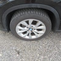 BMW X1 20D XDRIVE LUXE 83000KMS ORIGINE FRANCE – Image 17