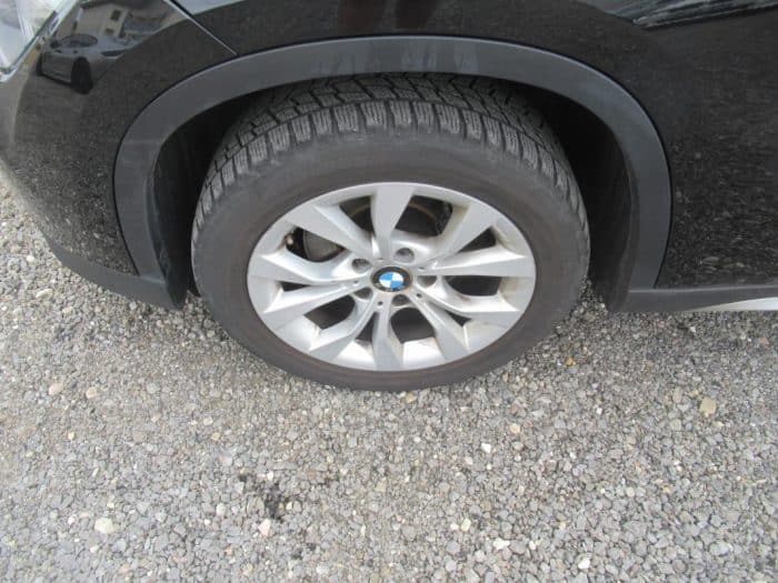 BMW X1 20D XDRIVE LUXE 83000KMS ORIGINE FRANCE – Image 17