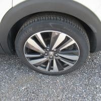 Peugeot 3008 ALLURE BUSINESS 120 CV 1ERE MAIN FRANCE TVA RECUPERABLE – Image 17