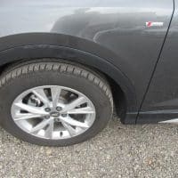 Audi Q3 Sportback 150 CV SLINE 1ERE MAIN FRANCE – Image 19