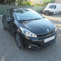 Peugeot 208 FELINE 61500 KMS 82 CV – Image 2