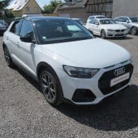 Audi A1 sportback CITYCARVER 116 CV 1ERE MAIN FRANCE – Image 2