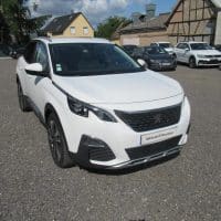 Peugeot 3008 ALLURE BUSINESS 120 CV 1ERE MAIN FRANCE TVA RECUPERABLE – Image 2