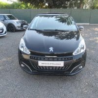 Peugeot 208 FELINE 61500 KMS 82 CV – Image 3