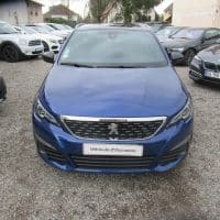 Peugeot 308 SW GT LINE 150 CV 1ERE MAIN FRANCE TVA RECUPERABLE – Image 3