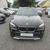 BMW X1 20D XDRIVE LUXE 83000KMS ORIGINE FRANCE – Image 3