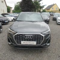 Audi Q3 Sportback 150 CV SLINE 1ERE MAIN FRANCE – Image 3