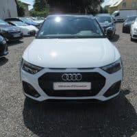 Audi A1 sportback CITYCARVER 116 CV 1ERE MAIN FRANCE – Image 3