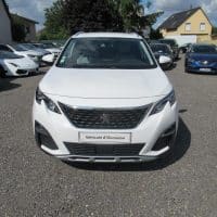 Peugeot 3008 ALLURE BUSINESS 120 CV 1ERE MAIN FRANCE TVA RECUPERABLE – Image 3