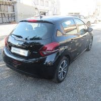 Peugeot 208 FELINE 61500 KMS 82 CV – Image 4