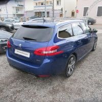 Peugeot 308 SW GT LINE 150 CV 1ERE MAIN FRANCE TVA RECUPERABLE – Image 4