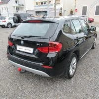 BMW X1 20D XDRIVE LUXE 83000KMS ORIGINE FRANCE – Image 4