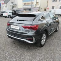 Audi Q3 Sportback 150 CV SLINE 1ERE MAIN FRANCE – Image 4