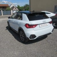 Audi A1 sportback CITYCARVER 116 CV 1ERE MAIN FRANCE – Image 4