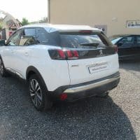 Peugeot 3008 ALLURE BUSINESS 120 CV 1ERE MAIN FRANCE TVA RECUPERABLE – Image 4