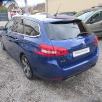 Peugeot 308 SW GT LINE 150 CV 1ERE MAIN FRANCE TVA RECUPERABLE – Image 5